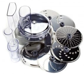 Насадка-ломтерезка Kenwood AT 340 Насадка-ломтерезка Kenwood AT 340