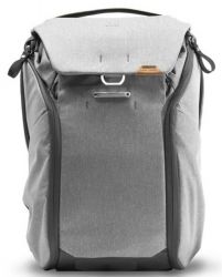 Рюкзак Peak Design Everyday Backpack 20L (BEDB-20-AS-2) Ash Рюкзак Peak Design Everyday Backpack 20L (BEDB-20-AS-2) Ash