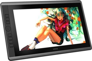 Графический монитор VEIKK VK1560PRO Графический монитор VEIKK VK1560PRO