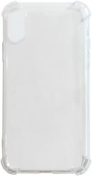 Панель BeCover Anti-Shock для Apple iPhone X/Xs (BC_704786) Clear