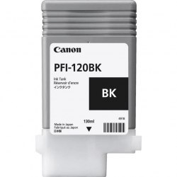 Картридж Canon PFI-120 130мл (2885C001AA) Black