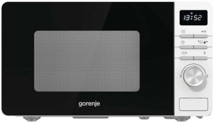 Микроволновая печь Gorenje MO20A3W Микроволновая печь Gorenje MO20A3W