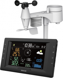 Метеостанция Sencor SWS9400 Метеостанция Sencor SWS9400