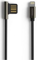 Кабель Remax Emperor Series Lightning RC-054i Black Кабель Remax Emperor Series Lightning RC-054i Black