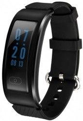 Фитнес-браслет UWatch DF23 Black Фитнес-браслет UWatch DF23 Black