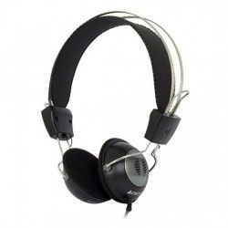 Гарнитура A4tech HS-23 Black Гарнитура A4tech HS-23 Black