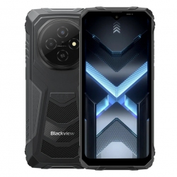 Смартфон Blackview FORT 1 4/128 Black