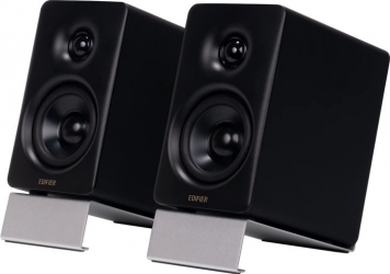 Акустическая система Edifier M60 2.0 66W Bluetooth Black 