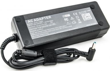 Блок питания PowerPlant для ноутбуков HP (19.5V 120W 6.15A) (HP120G4530) Блок питания PowerPlant для ноутбуков HP (19.5V 120W 6.15A) (HP120G4530)