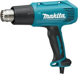 Строительный фен Makita HG5030K 1600 Вт (HG5030K) Строительный фен Makita HG5030K 1600 Вт (HG5030K)
