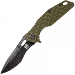 Ніж SKIF Defender II BSW, Olive