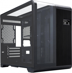 Корпус 1STPLAYER RT6 Black Корпус 1STPLAYER RT6 Black