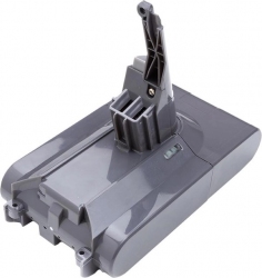 Акумулятор PowerPlant для пилососа Dyson V8 21.6 V 2 Ah Li-ion (TB920808) Акумулятор PowerPlant для пилососа Dyson V8 21.6 V 2 Ah Li-ion (TB920808)