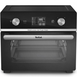 Электрическая печь TEFAL Easy Fry Oven FW605810 Электрическая печь TEFAL Easy Fry Oven FW605810