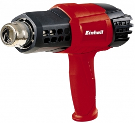Строительный фен Einhell TE-HA 2000 E Строительный фен Einhell TE-HA 2000 E
