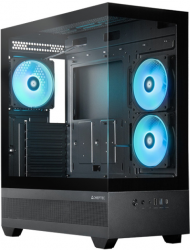 Корпус Chieftec Vista GT-01B-OP  Корпус Chieftec Vista GT-01B-OP