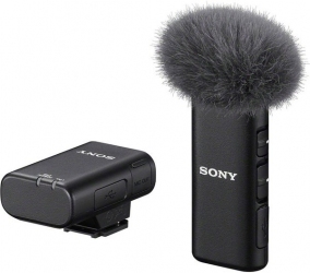 Мікрофон Sony ECM-W2BT (ECMW2BT.CE7) Мікрофон Sony ECM-W2BT (ECMW2BT.CE7)