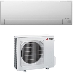 Кондиционер Mitsubishi Deluxe Inverter (MSZ-FT50VGK/MUZ-FT50VGHZ)