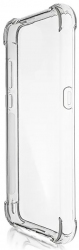 Панель BeCover Anti-Shock для Realme GT 6T 5G (711791) Clear Панель BeCover Anti-Shock для Realme GT 6T 5G (711791) Clear