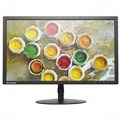 Монитор Lenovo T2424p (60F7MAR1EU) Монитор Lenovo T2424p (60F7MAR1EU)