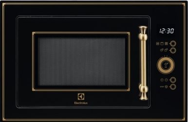 Встраиваемая микроволновая печь ELECTROLUX EMT25203OK Встраиваемая микроволновая печь ELECTROLUX EMT25203OK