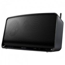 Мультимедийная док-станция Pioneer XW-SMA3 Black (XW-SMA3) Мультимедийная док-станция Pioneer XW-SMA3 Black (XW-SMA3)