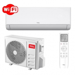 Кондиционер TCL TAC-09CHSD/ZG11I AI Inverter R32 WI-FI