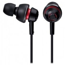 Наушники Panasonic RP-HJX5E-K Black Наушники Panasonic RP-HJX5E-K Black