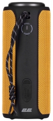 Портативная акустика 2E SoundXTube (2E-BSSXTWYW) Yellow 