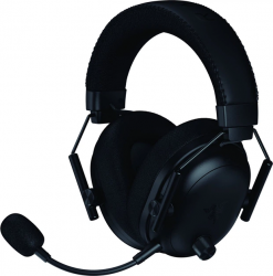 Навушники Razer Blackshark V3 Pro Wireless (RZ04-05400100-R3M1) Black 