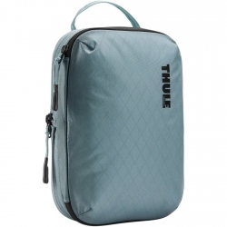 Дорожня сумка Thule Compression Packing Cube Small TCPC201 Pond Gray