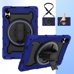 Накладка Becover Horizontal handle для Xiaomi Redmi Pad 2 Pro 12.1'' (715504) Deep Blue