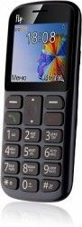 Мобильный телефон Fly Ezzy 8 Grey Мобильный телефон Fly Ezzy 8 Grey