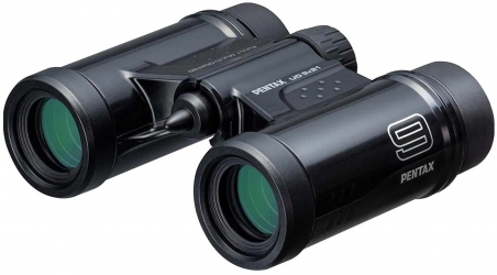 Бінокль Pentax UD 9x21 (61811)
