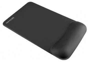Коврик для мыши Promate Accutrack (accutrack-2.black) Black Коврик для мыши Promate Accutrack (accutrack-2.black) Black