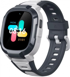 Детские смарт-часы Mibro Watch Phone P6 Gray 