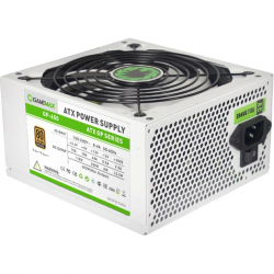 Блок питания GameMax GP-650 650W White Блок питания GameMax GP-650 650W White