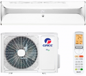 Кондиціонер Gree GWH18AKC-K6DNA1A (Soyal Inverter Wi-Fi) R32