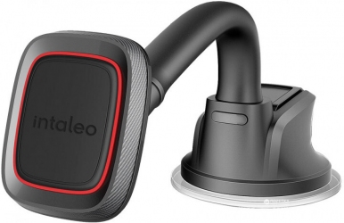 Автодержатель для планшета Intaleo CM02GP (1283126483684) Black Автодержатель для планшета Intaleo CM02GP (1283126483684) Black