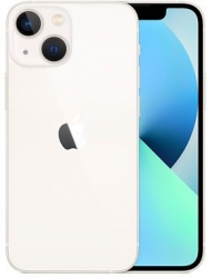 Смартфон Apple iPhone 13 128GB (MLPG3) Starlight