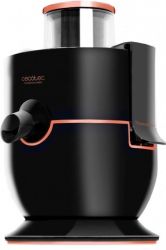 Соковыжималка центробежная CECOTEC Extreme Titanium 19000 (CCTC-04081) Соковыжималка центробежная CECOTEC Extreme Titanium 19000 (CCTC-04081)