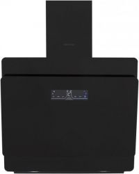 Вытяжка INTERLINE BRAVO BL A/60/GL/K Вытяжка INTERLINE BRAVO BL A/60/GL/K