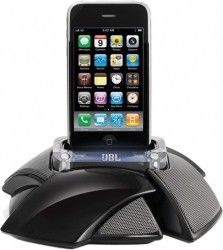 Док-станция JBL On Stage Micro III (JBLOSM3BLKEU) Black Док-станция JBL On Stage Micro III (JBLOSM3BLKEU) Black
