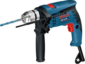 Дриль ударний Bosch Professional GSB 13 RE (0601217100) Дриль ударний Bosch Professional GSB 13 RE (0601217100)
