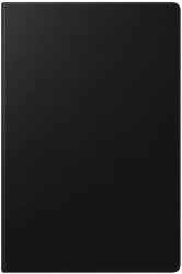 Чехол-клавиатура Samsung Keyboard Cover для Samsung Galaxy Tab S8 Ultra (EF-DX900BBRGRU) Black Чехол-клавиатура Samsung Keyboard Cover для Samsung Galaxy Tab S8 Ultra (EF-DX900BBRGRU) Black