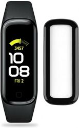 Защитная пленка BeCover для Samsung Galaxy Fit 2 SM-R220 (BC_706037) Black Защитная пленка BeCover для Samsung Galaxy Fit 2 SM-R220 (BC_706037) Black