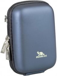 Кейс RivaCase 7024 (PU) Dark Blue Кейс RivaCase 7024 (PU) Dark Blue