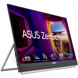 Монитор ASUS ZenScreen MB229CF Монитор ASUS ZenScreen MB229CF