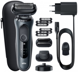 Электробритва Braun Series 6 61-N4820cs