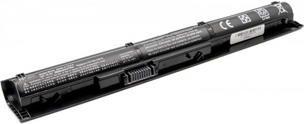 Акумулятор PowerPlant для HP ProBook 450 G3 Series (RI04, HPRI04L7) (14.4 В/2600 мА·ч) (NB460984)
